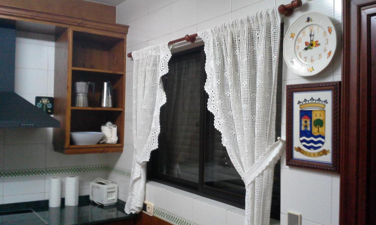 Casa Rural Las Tuyas En Segovia Palazuelos de Eresma Zewnętrze zdjęcie